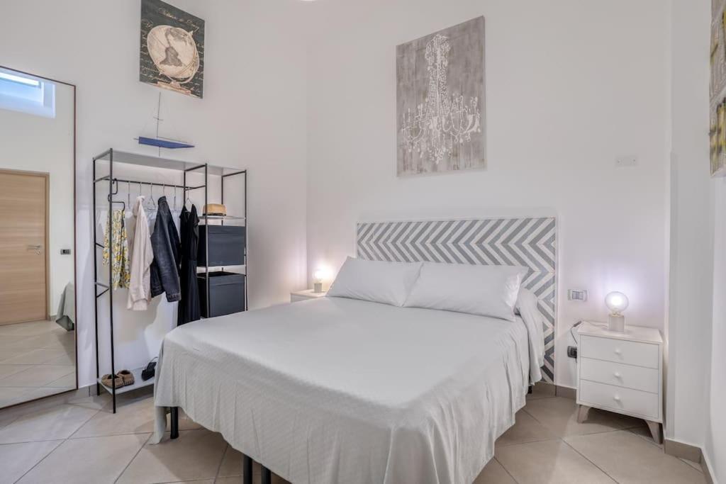 Sorrentovibes - Two Bedrooms In Center With Terrace * Sorrento