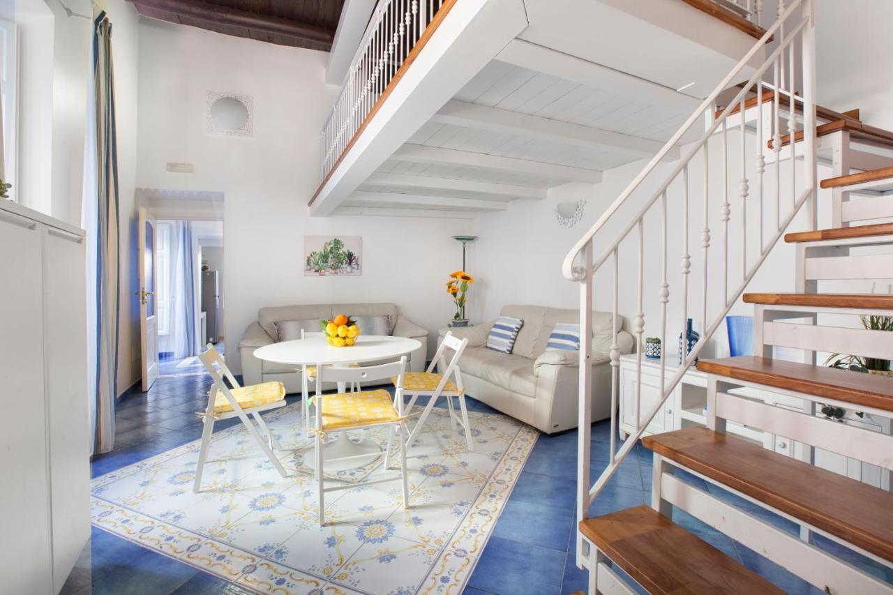 Apartment Estate4home - Casa Tarantino