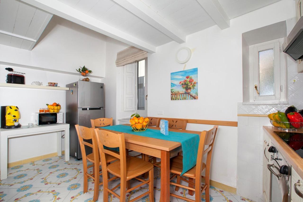 Estate4home - Casa Tarantino Appartement *