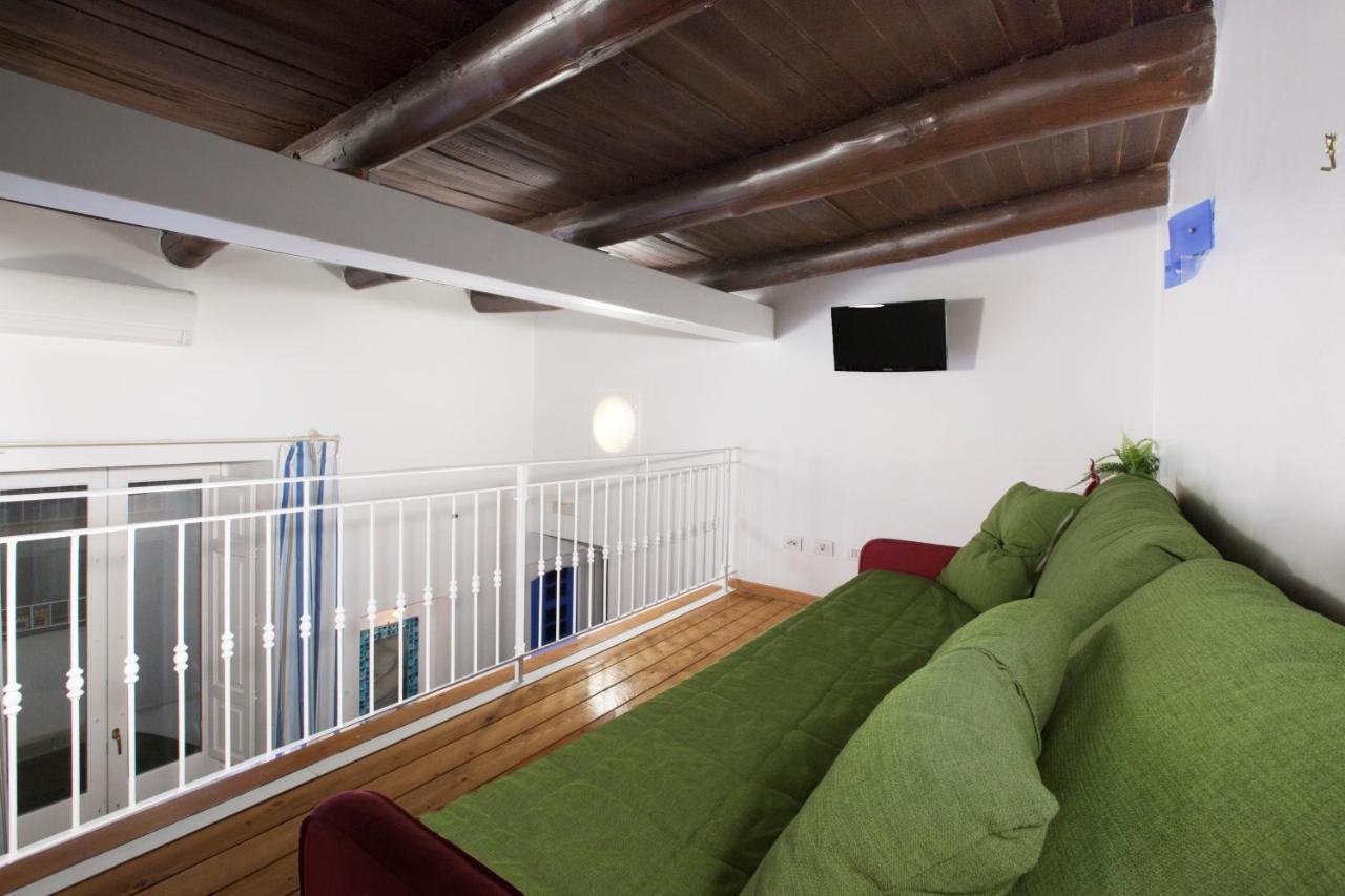 Apartment Estate4home - Casa Tarantino
