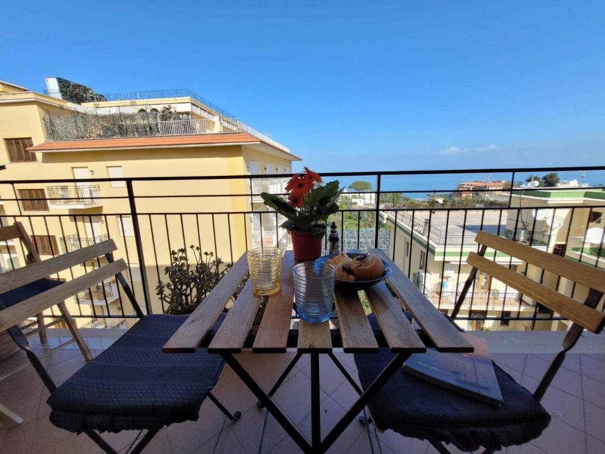 Apartamento Sara Blu Sorrento