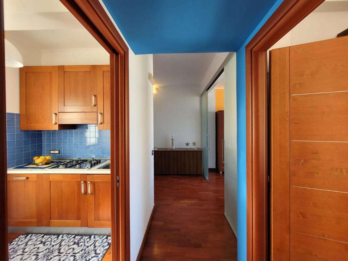 Apartamento Sara Blu