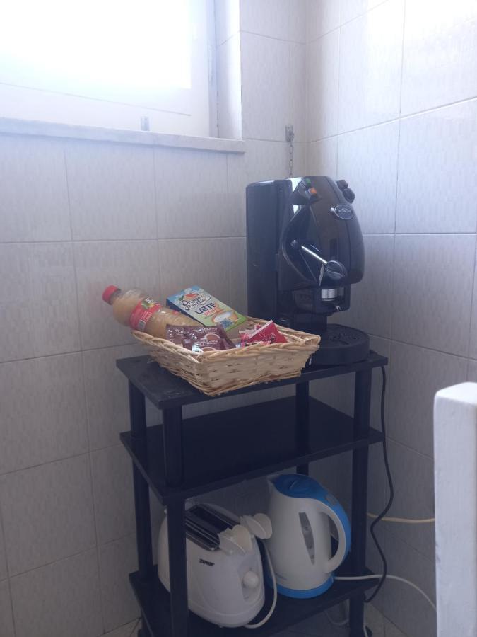 Sun Center Apartment Sorrento