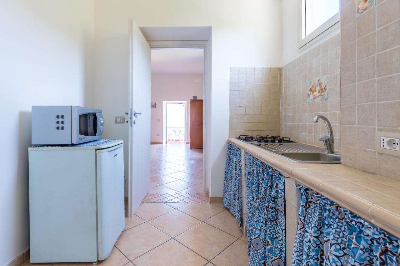 Beatrice Apartment