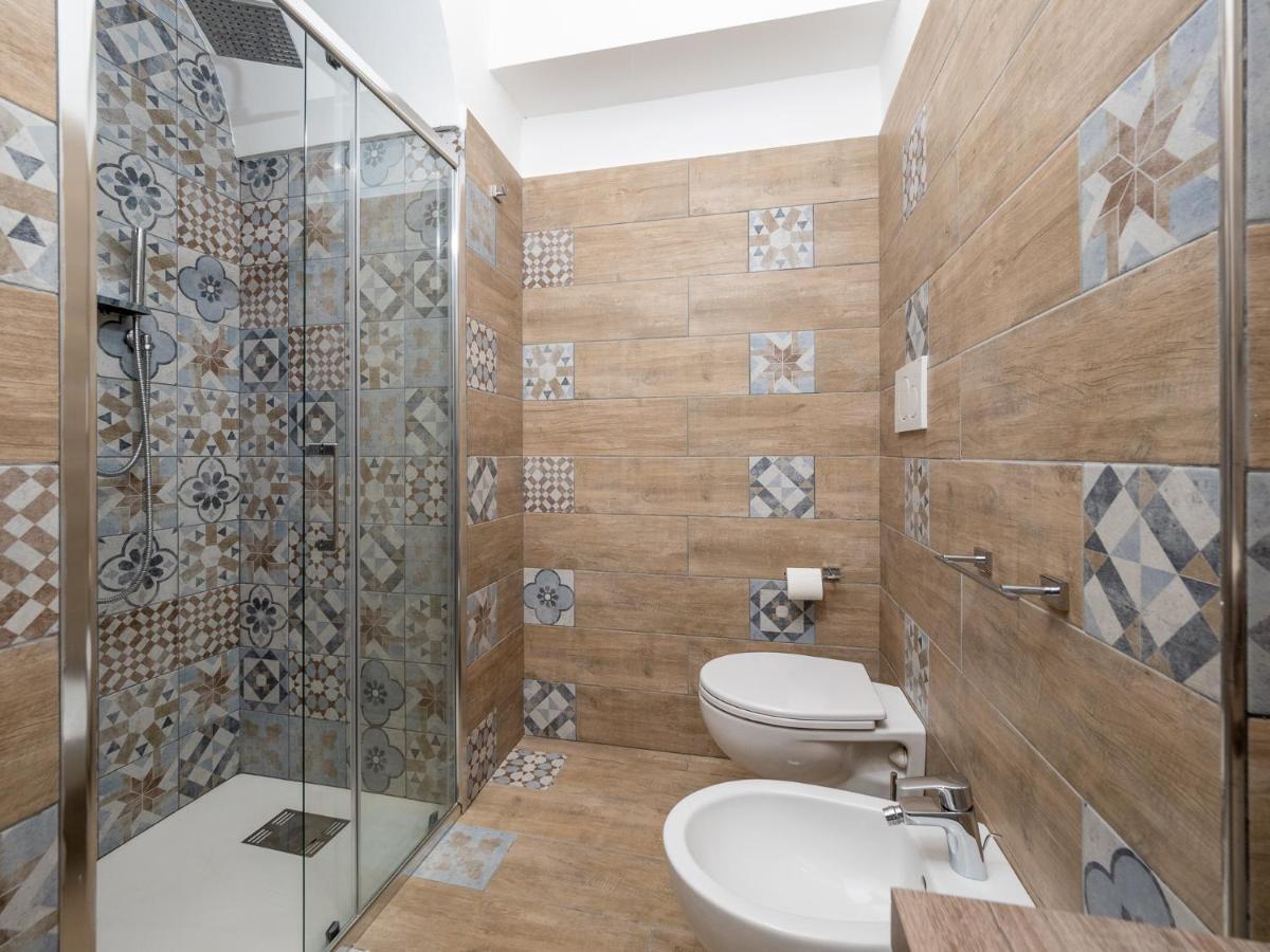 Guest house Faraglioni Di