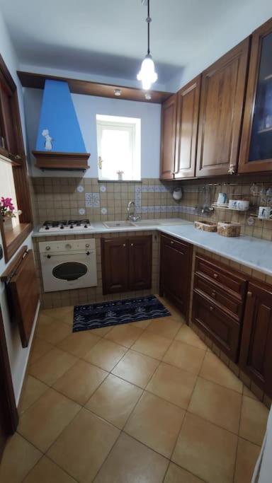 'o Vuzze 'e Ciccio Apartment Sorrento
