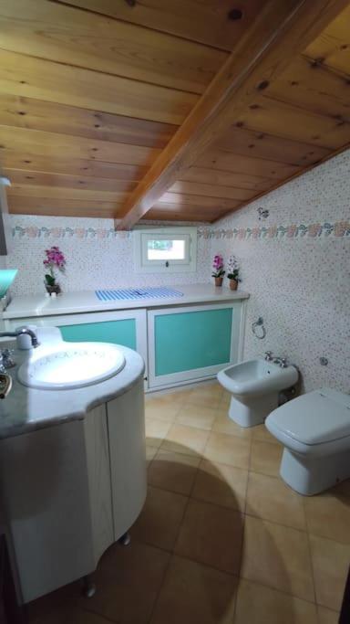 Apartment 'o Vuzze 'e Ciccio