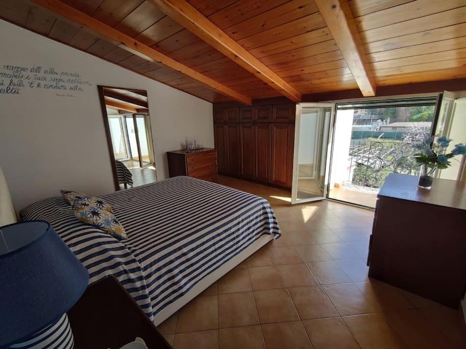 'o Vuzze 'e Ciccio Apartment *