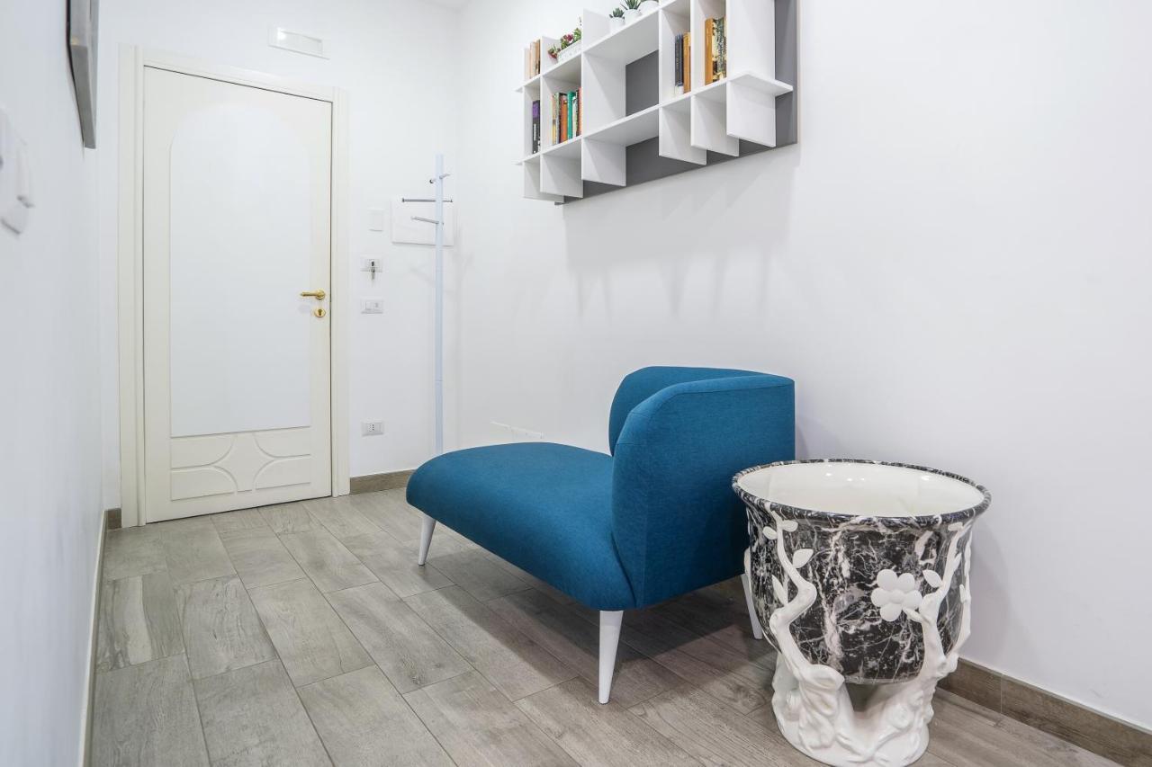 Apartment Sorrentovibes - Conny's House Sorrento