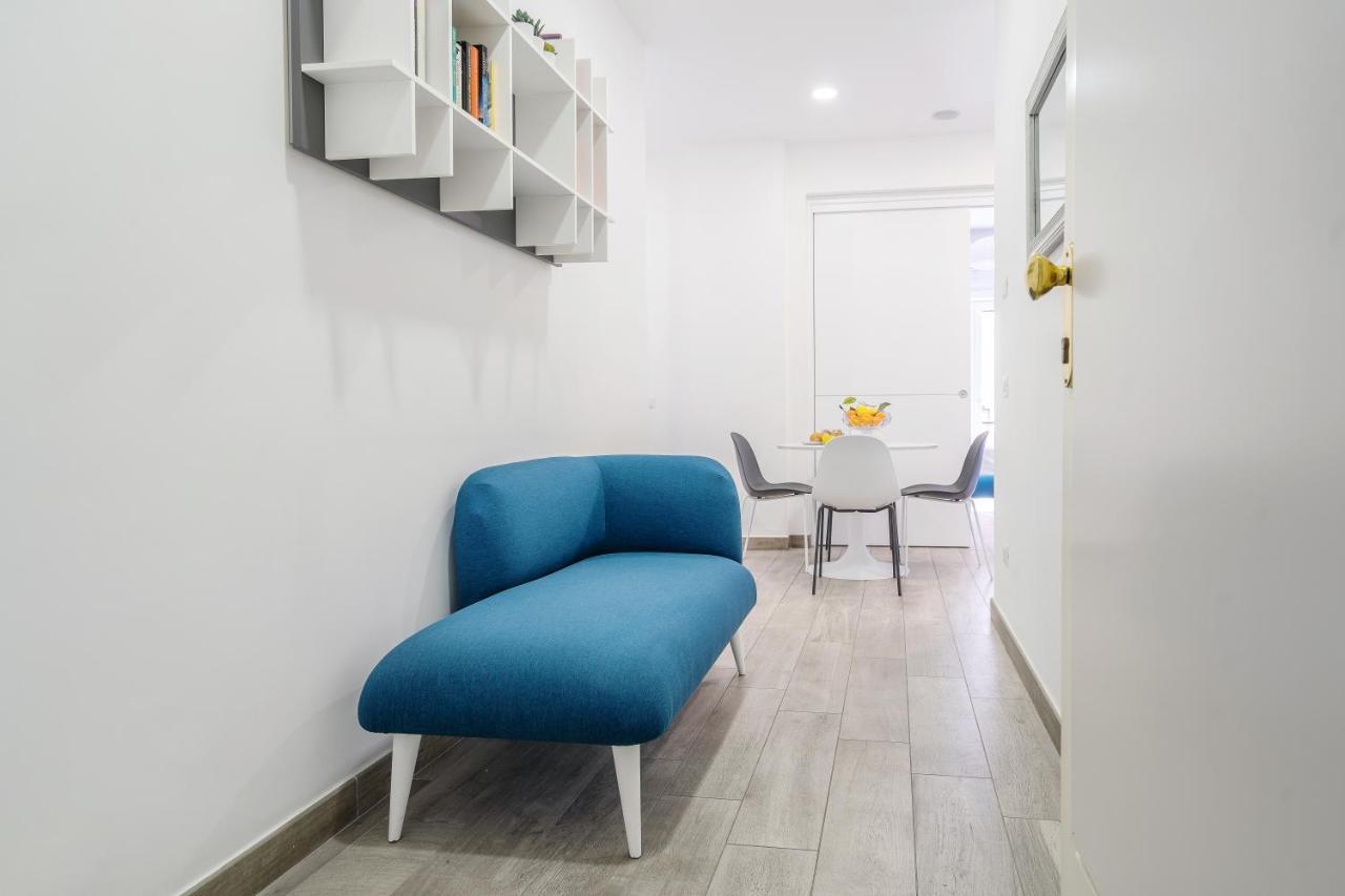 Sorrentovibes - Conny's House Apartment