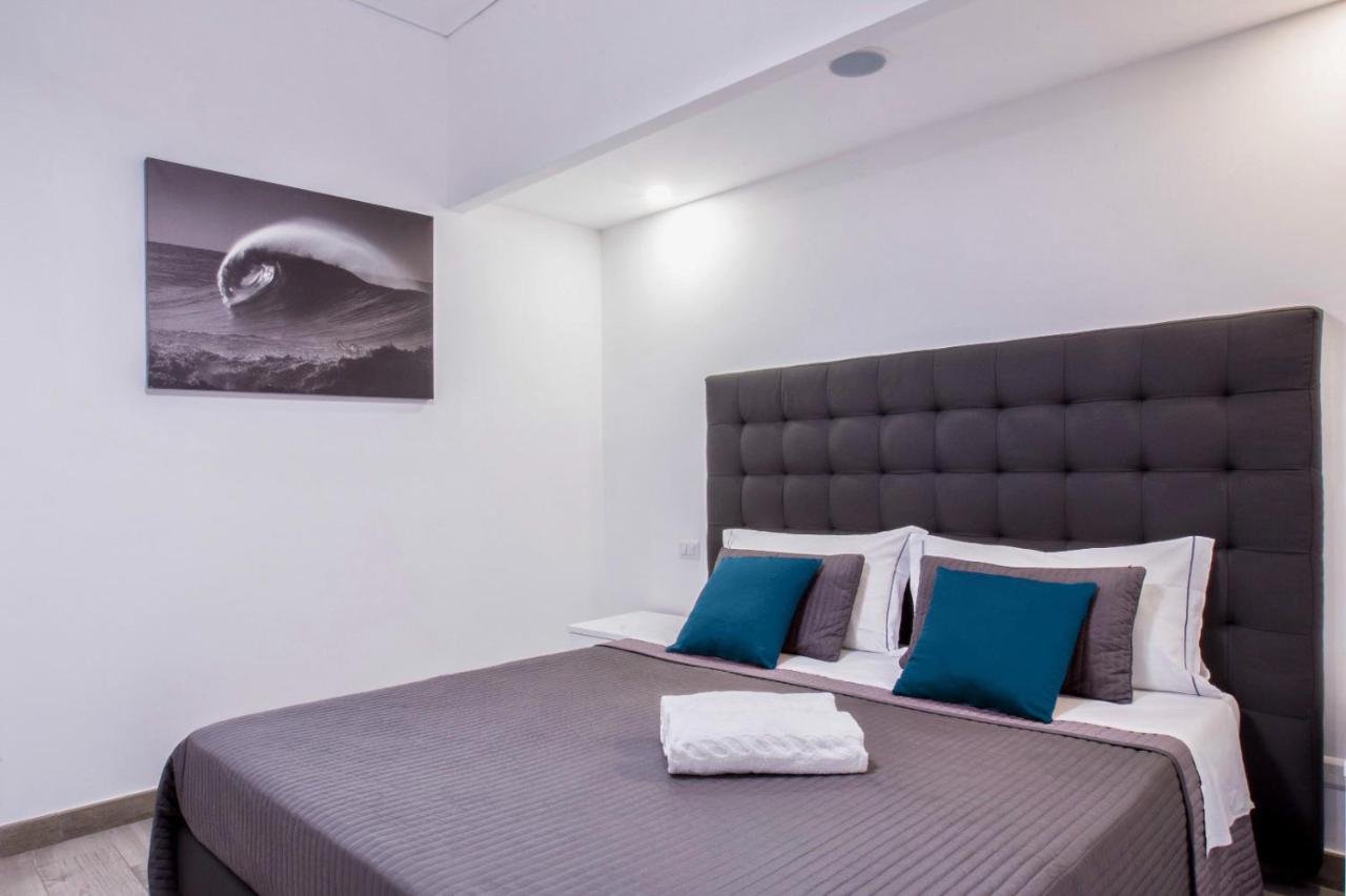 Sorrentovibes - Conny's House Apartment