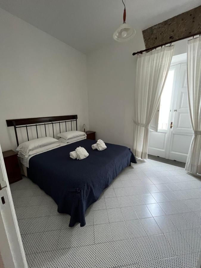 Apartment Antico Palazzo Scala