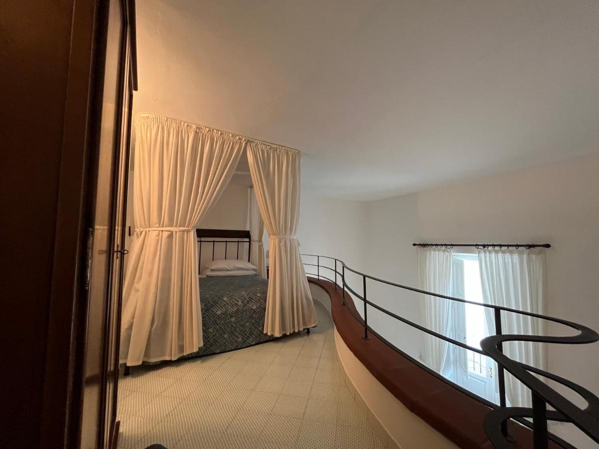Antico Palazzo Scala Sorrento