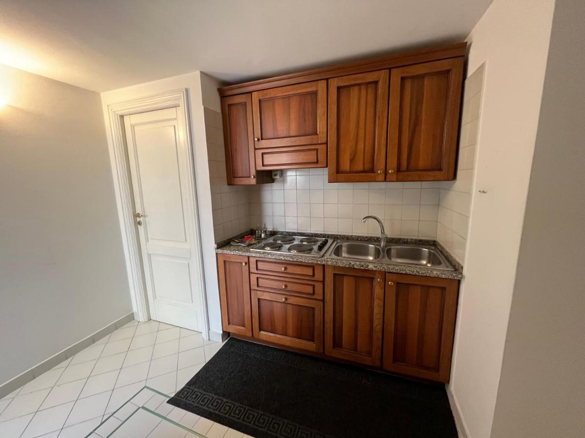 Apartment Antico Palazzo Scala