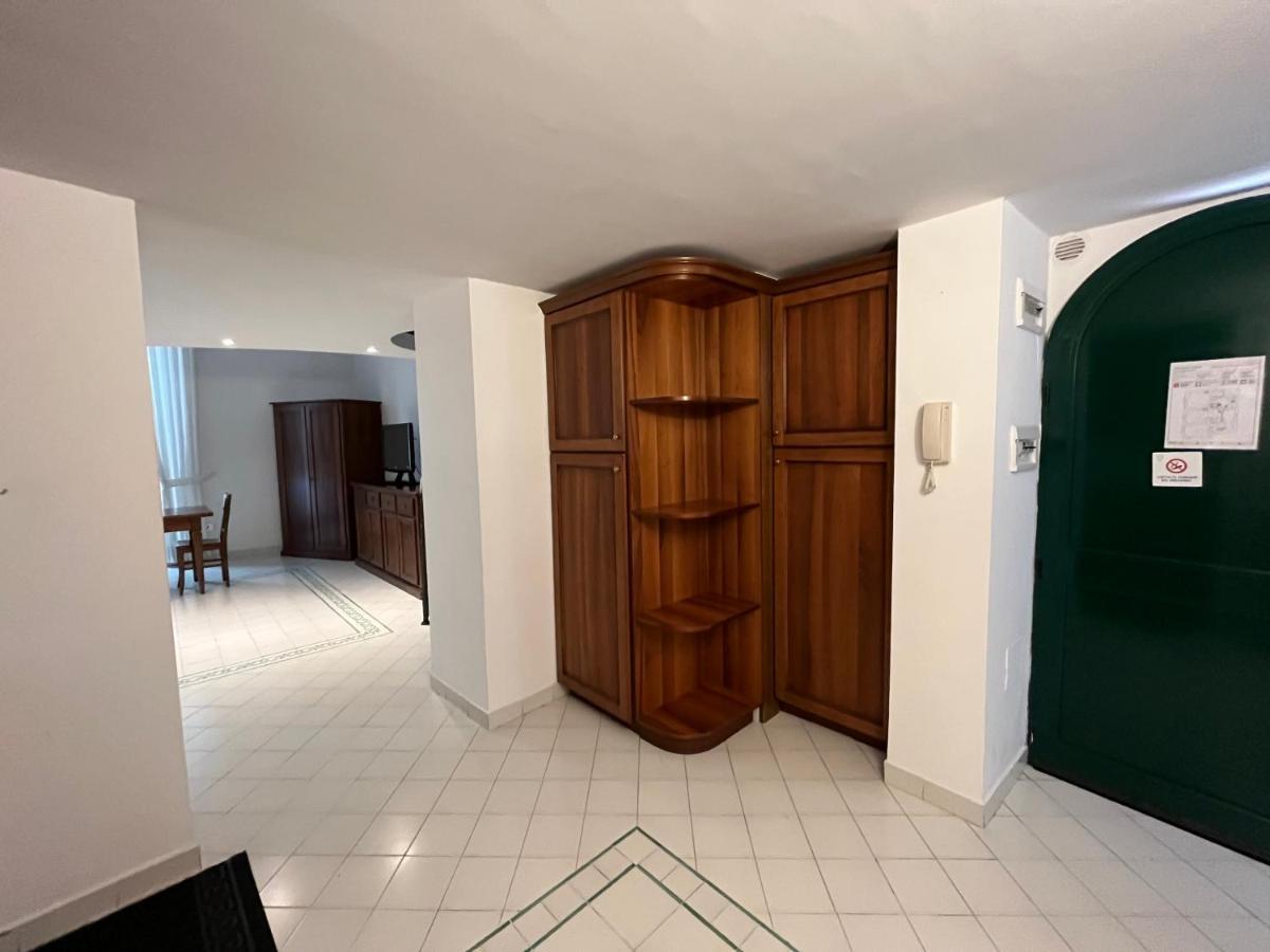 Apartment Antico Palazzo Scala *