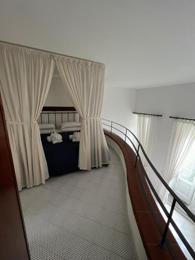 Apartment Antico Palazzo Scala *
