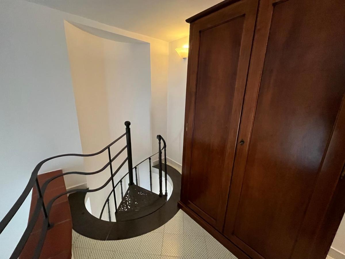 Apartment Antico Palazzo Scala
