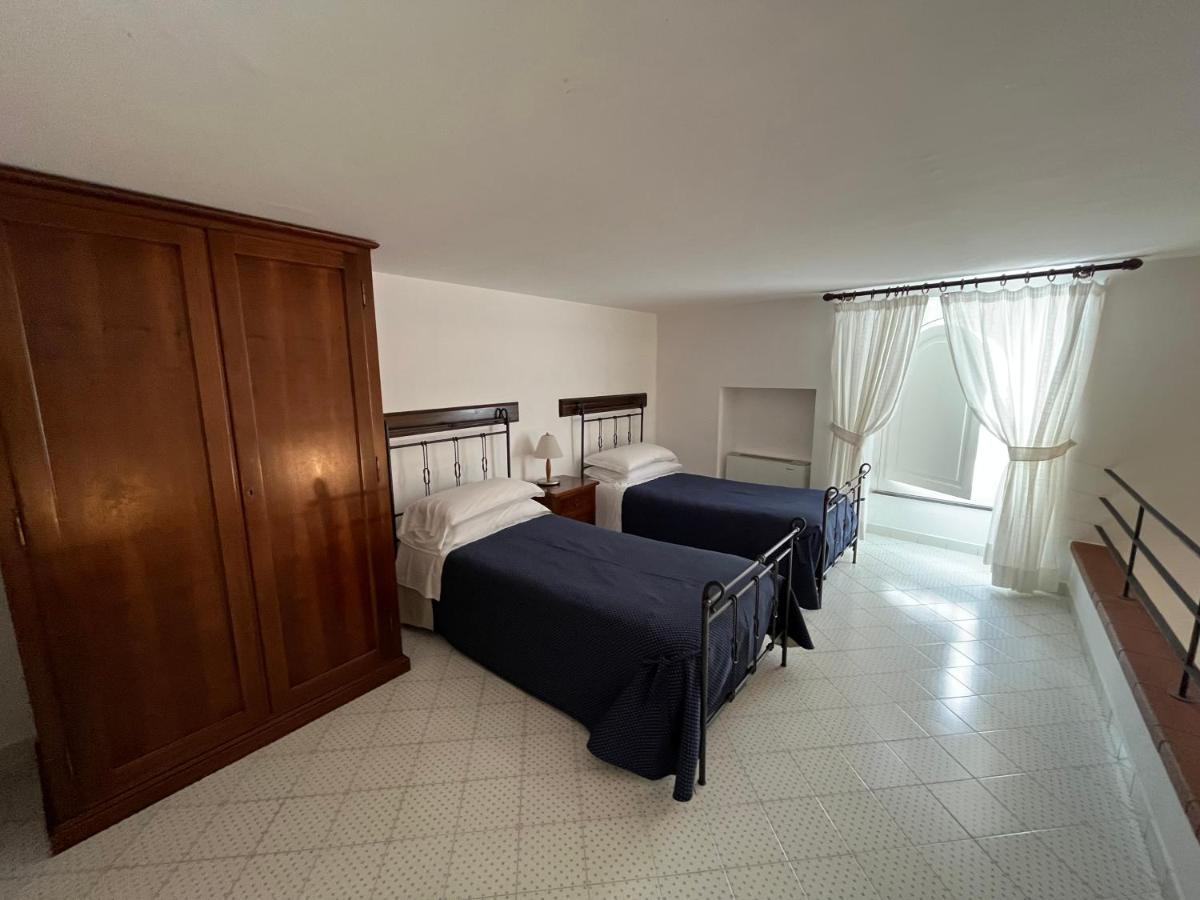 Apartment Antico Palazzo Scala Sorrento