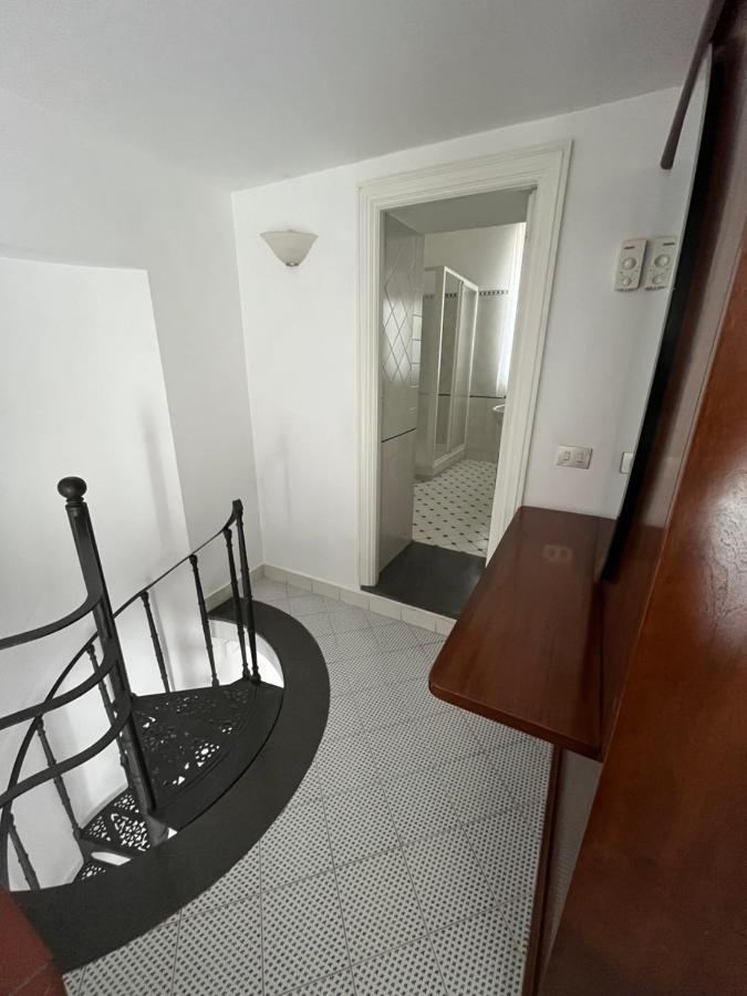 Antico Palazzo Scala Apartment