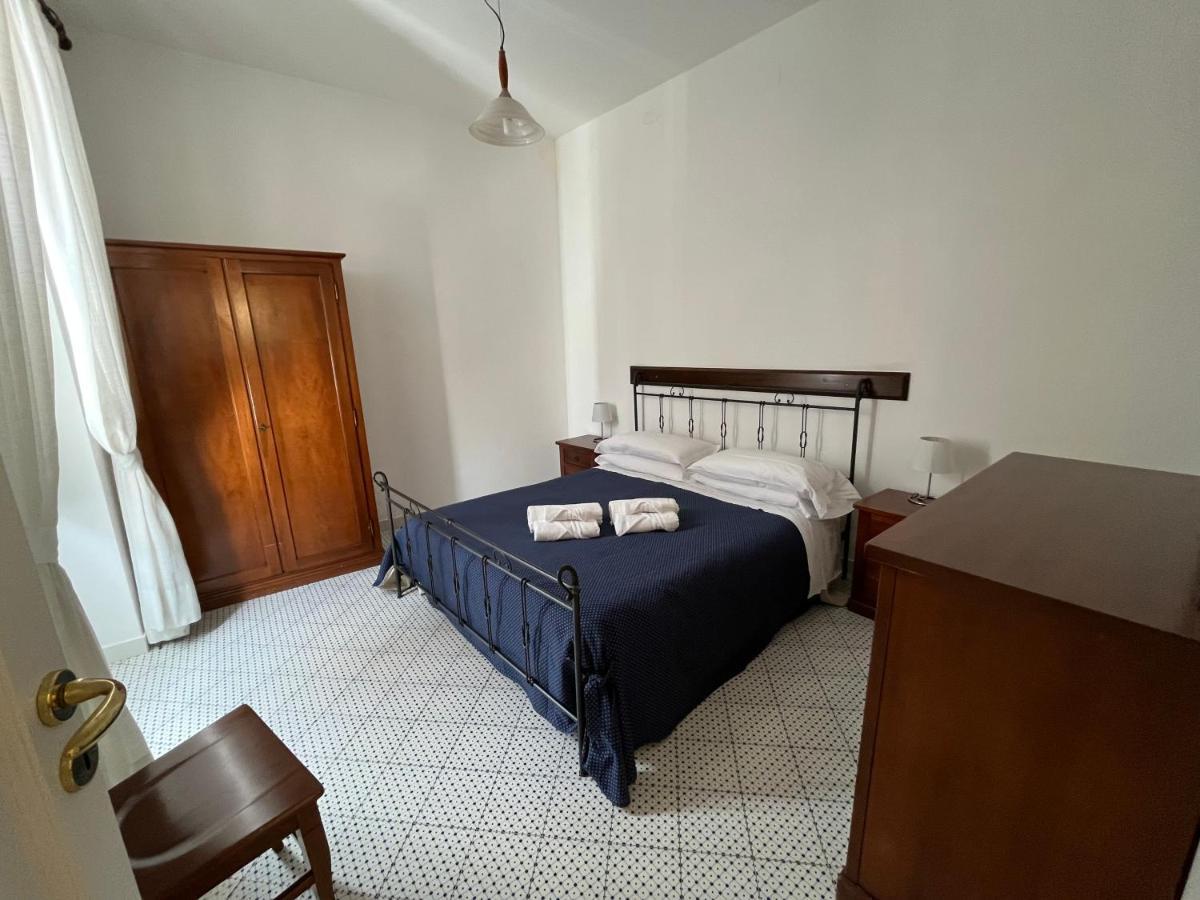 Antico Palazzo Scala Sorrento