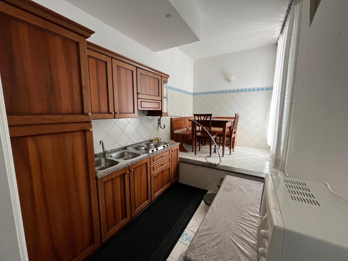 Apartment Antico Palazzo Scala Sorrento