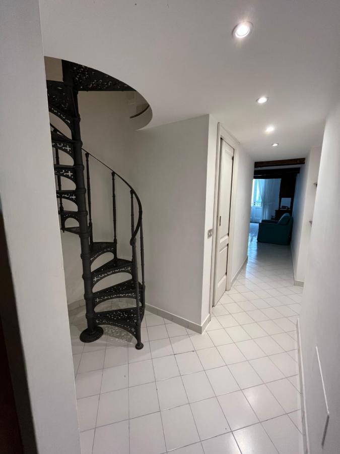 Antico Palazzo Scala Apartment *
