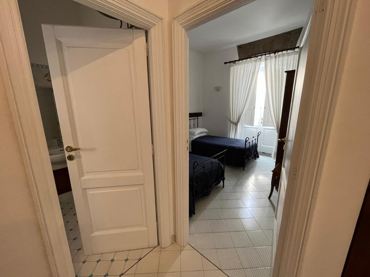 Apartment Antico Palazzo Scala