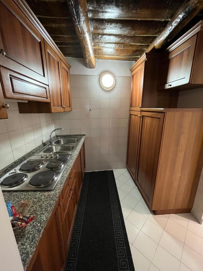 Apartment Antico Palazzo Scala