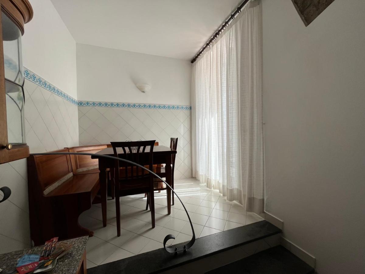 Antico Palazzo Scala *