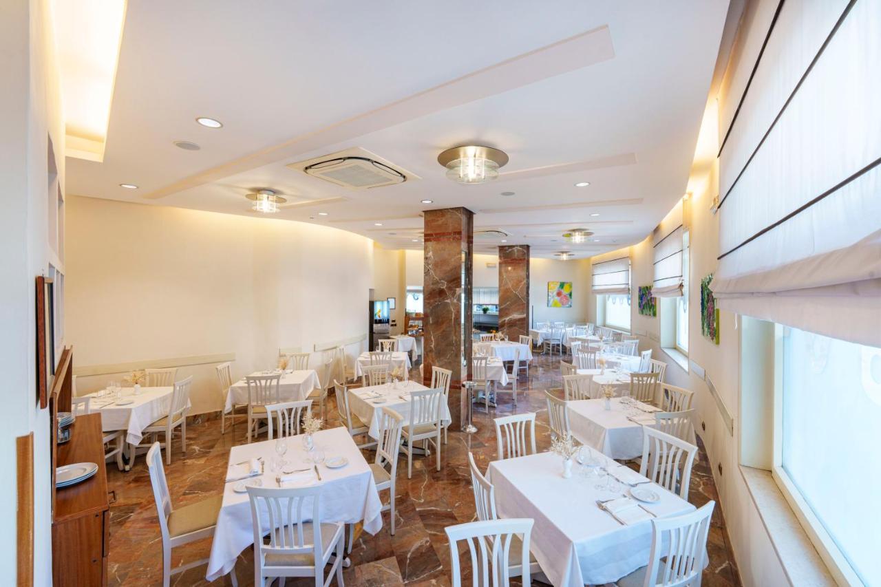 Tourist Hotel Sorrento