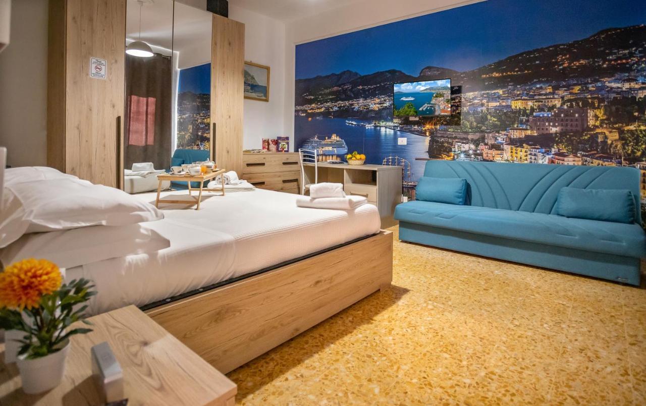 B&b-apartment-sleeps3-parking-balcony-petfriendly Apartment *