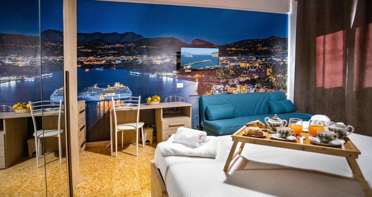 B&b-apartment-sleeps3-parking-balcony-petfriendly *