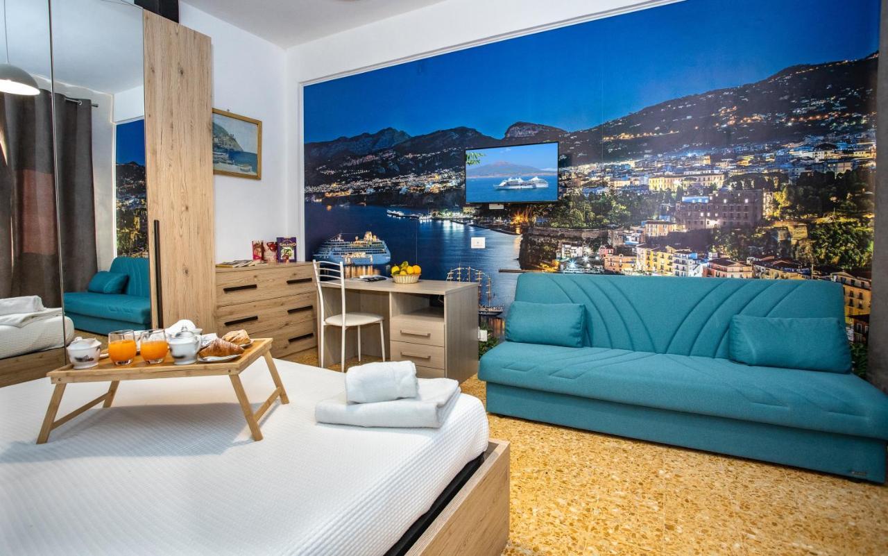 B&b-apartment-sleeps3-parking-balcony-petfriendly Apartment *