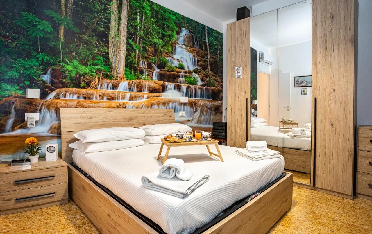 B&b-apartment-sleeps3-parking-balcony-petfriendly Apartment *