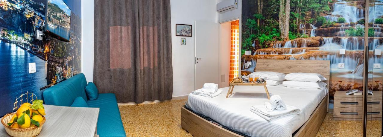 Apartment B&b-apartment-sleeps3-parking-balcony-petfriendly