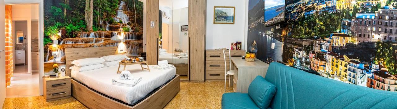 B&b-apartment-sleeps3-parking-balcony-petfriendly