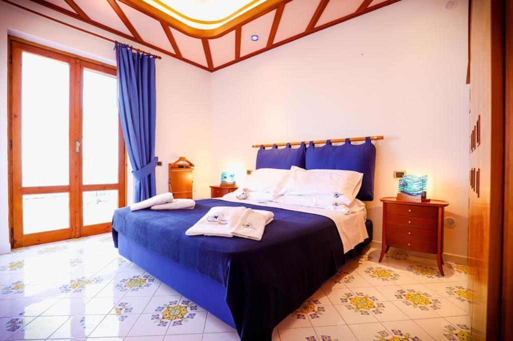 Paradise Holiday home