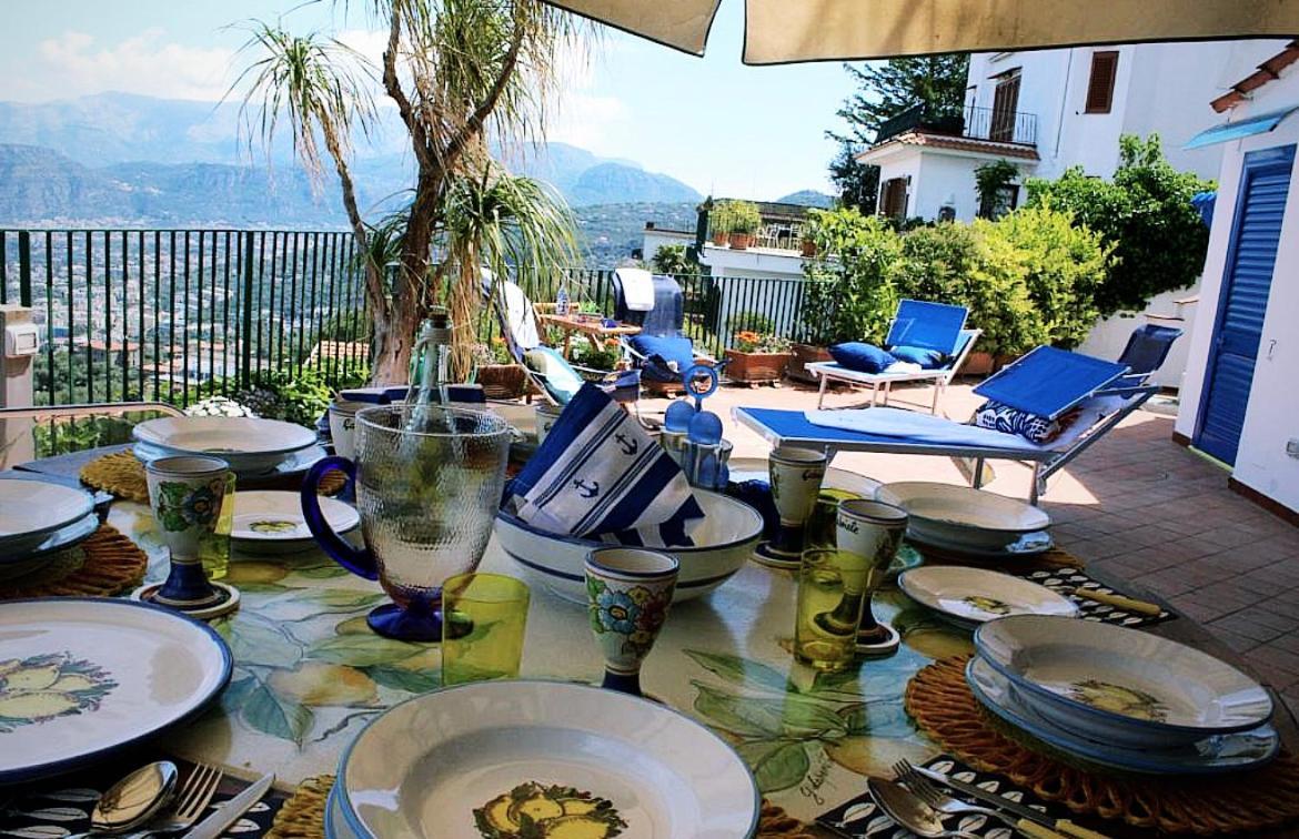 Holiday home Paradise *