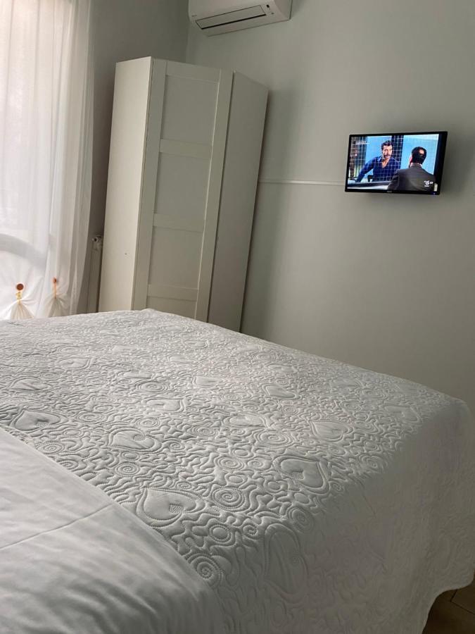 Enjoy Apartment