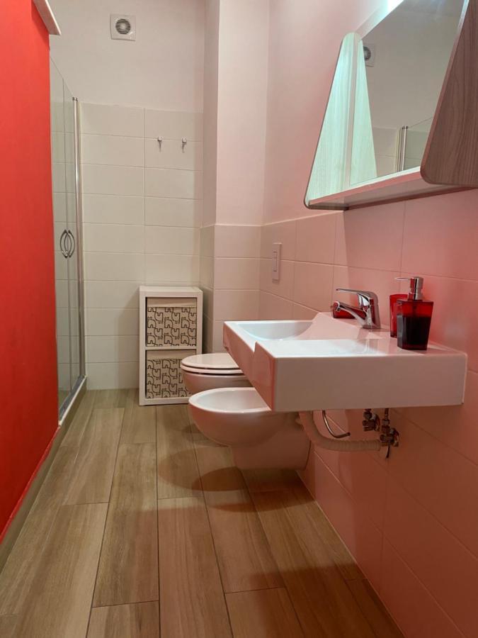 Apartment Enjoy *
