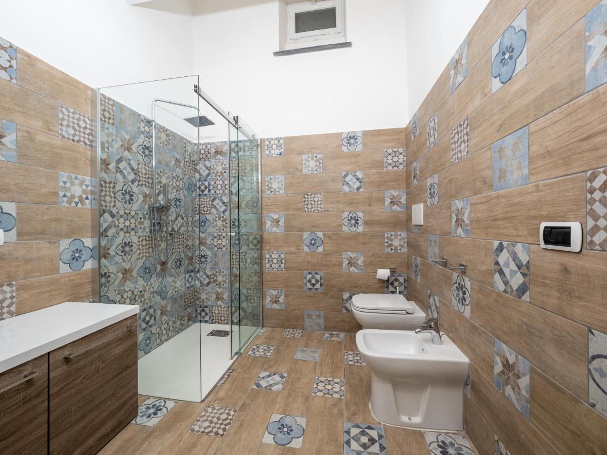 Faraglioni 3 Bedrooms With Seaview
