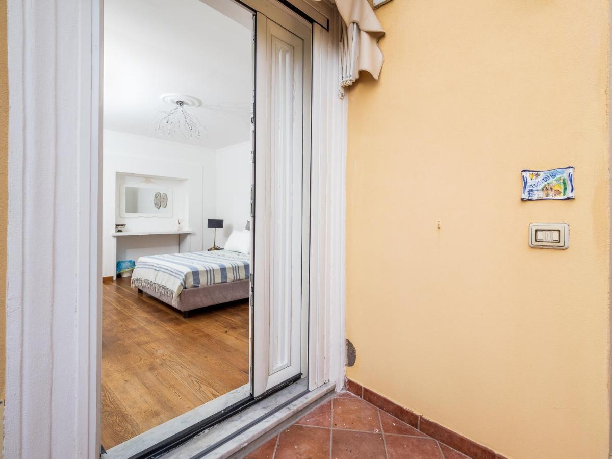 Faraglioni 3 Bedrooms With Seaview Sorrento