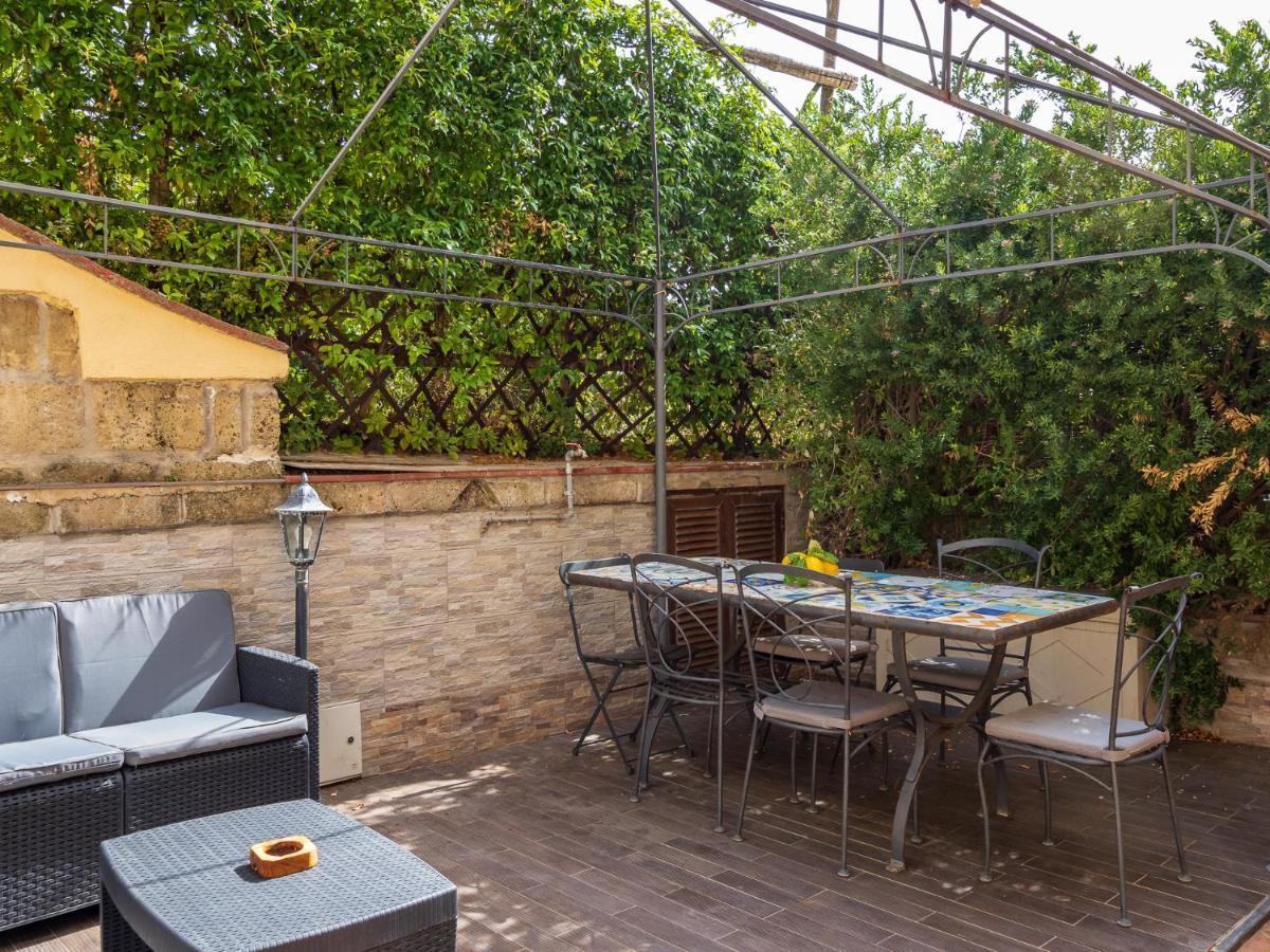 Faraglioni 3 Bedrooms With Seaview