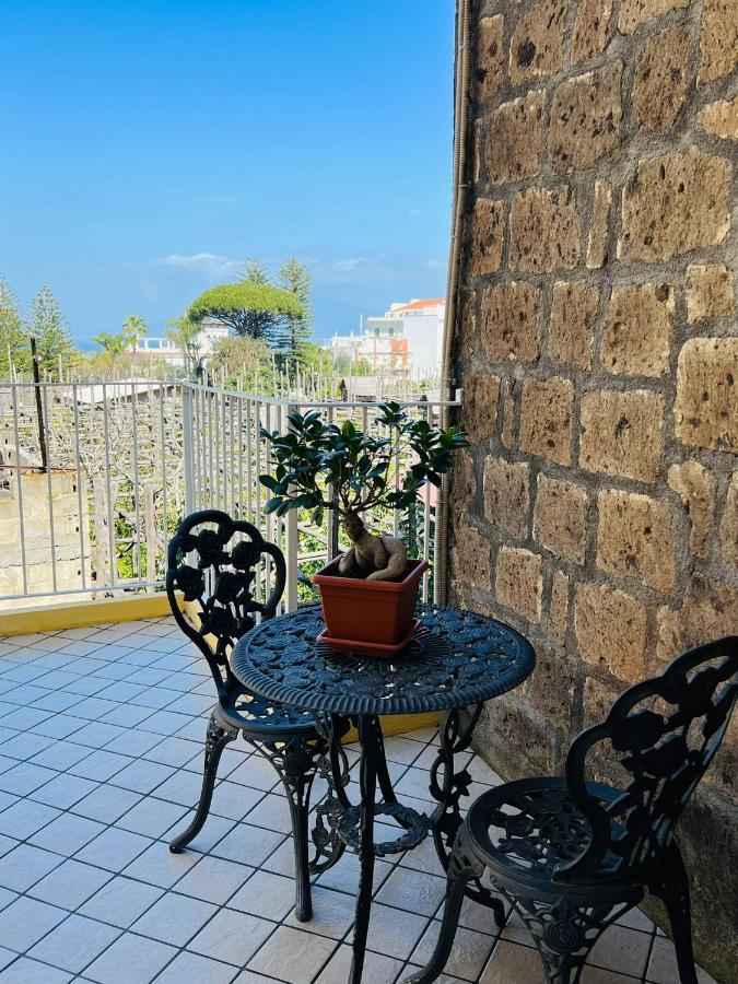 Orsola Maison Bed & Breakfast Sorrento