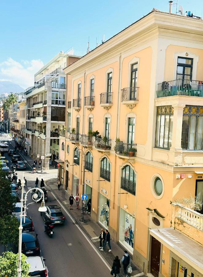 Orsola Maison Bed & Breakfast Sorrento