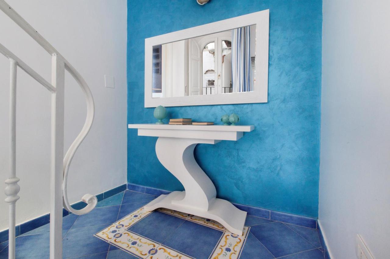 Estate4home - Casa Tarantino Apartment Sorrento