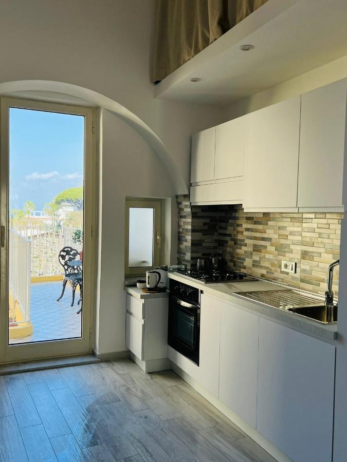 Bed & Breakfast Orsola Maison Sorrento