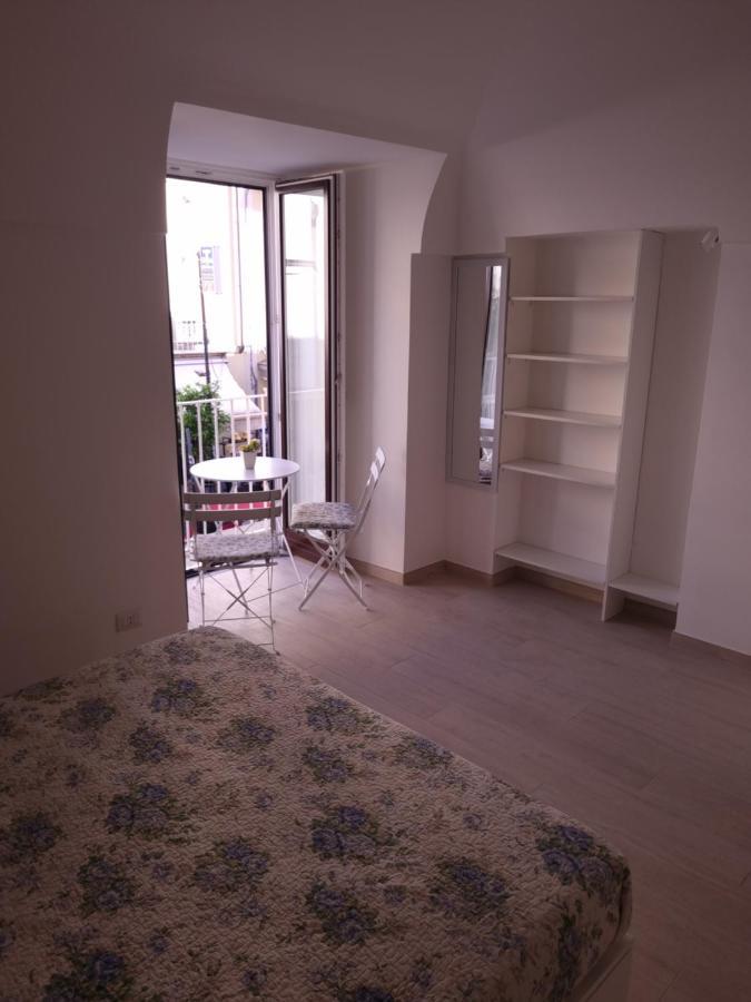 Bed & Breakfast Il Balconcino Di Mary *