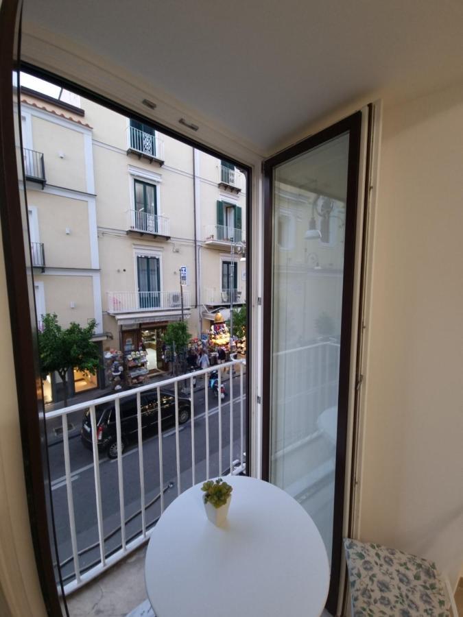 Bed & Breakfast Il Balconcino Di Mary *