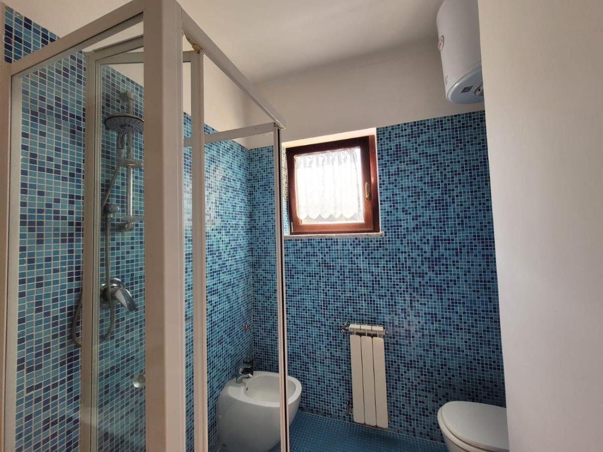 Sara Blu Apartamento Sorrento